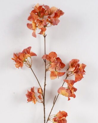 Artificial Flower 25*25*86cm Bougainvillea speetabilis  single stem GS-35124031 2024Dec YeahFlower is one of Chinese leading OEM manufacturers and exporters , supplying the silk flowers, wholesale artificial trees