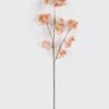 Artificial Flower 25*25*86cm Bougainvillea speetabilis  single stem GS-35124031 2024Dec YeahFlower is one of Chinese leading OEM manufacturers and exporters , supplying the silk flowers, wholesale artificial trees
