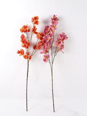 Artificial Flower 40*40*87cm Lentil single stem GS-39124019 Single Flowers 3,000+ sqm showroom with thousands of artificial flowers, plants & trees ready for global sourcing.