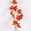 Artificial Flower 22*22*90cm Camellia single stem GS-39124020 2024Dec YeahFlower is one of Chinese leading OEM manufacturers and exporters , supplying the silk flowers, wholesale artificial trees