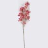 Artificial Flower 22*22*90cm Camellia single stem GS-39124020 2024Dec YeahFlower is one of Chinese leading OEM manufacturers and exporters , supplying the silk flowers, wholesale artificial trees