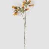 Artificial Flower 23*23*87cm Campanula single stem GS-39124027-Z1 2024Dec YeahFlower is one of Chinese leading OEM manufacturers and exporters , supplying the silk flowers, wholesale artificial trees