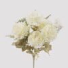 Artificial Flower 22*22*40cm Chinese Rose *9 bush GS-76424004 2025Feb YeahFlower is one of Chinese leading OEM manufacturers and exporters , supplying the silk flowers, wholesale artificial trees