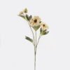 Artificial Flower Christmas Rose single stem GS-39124031_5 Artificial Flower 23*23*62cm Christmas Rose single stem GS-39124031 Single Flowers YeahFlower is one of Chinese leading OEM manufacturers and exporters , supplying the silk flowers, wholesale artificial trees