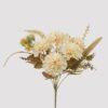 Artificial Flower 23*23*41cm Chrysanthemum *9 bush GS-76424002-W1 2025Feb YeahFlower is one of Chinese leading OEM manufacturers and exporters , supplying the silk flowers, wholesale artificial trees