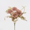Artificial Flower 23*23*41cm Chrysanthemum *9 bush GS-76424002 2025Feb YeahFlower is one of Chinese leading OEM manufacturers and exporters , supplying the silk flowers, wholesale artificial trees