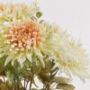 Artificial Flower 27*27*41cm Chrysanthemum *9 bush GS-76424005 2025Feb YeahFlower is one of Chinese leading OEM manufacturers and exporters , supplying the silk flowers, wholesale artificial trees