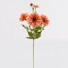 Artificial Flower 20*20*60cm Chrysanthemum single stem GS-77024001-O1 2025Feb YeahFlower is one of Chinese leading OEM manufacturers and exporters , supplying the silk flowers, wholesale artificial trees