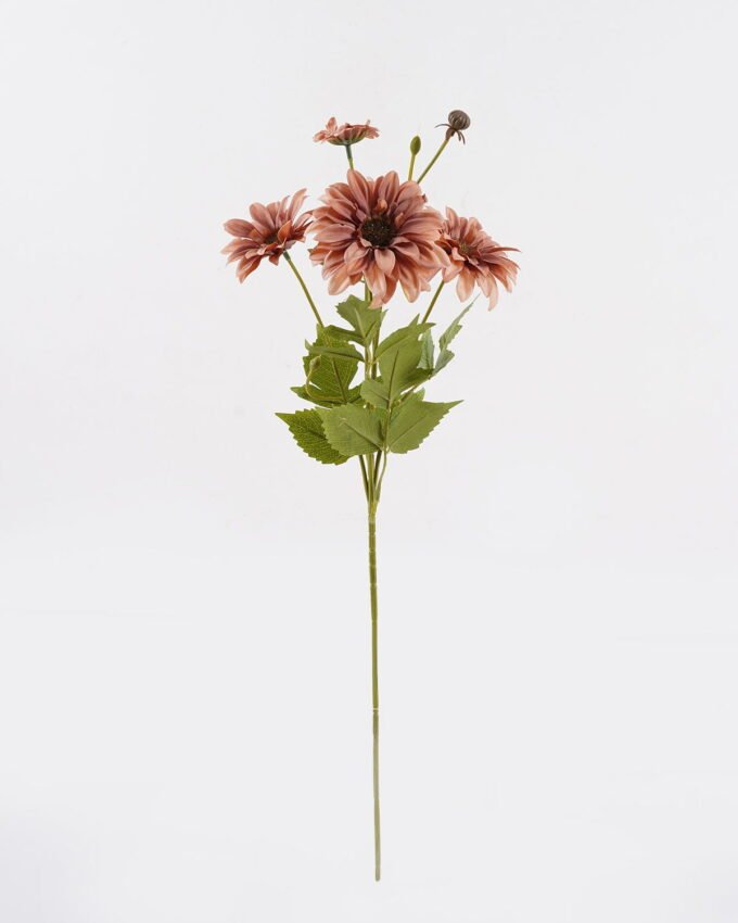 Artificial Flower 20*20*60cm Chrysanthemum single stem GS-77024001 2025Feb YeahFlower is one of Chinese leading OEM manufacturers and exporters , supplying the silk flowers, wholesale artificial trees