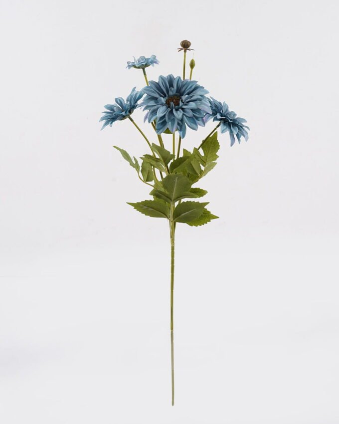 Artificial Flower 20*20*60cm Chrysanthemum single stem GS-77024001 2025Feb YeahFlower is one of Chinese leading OEM manufacturers and exporters , supplying the silk flowers, wholesale artificial trees