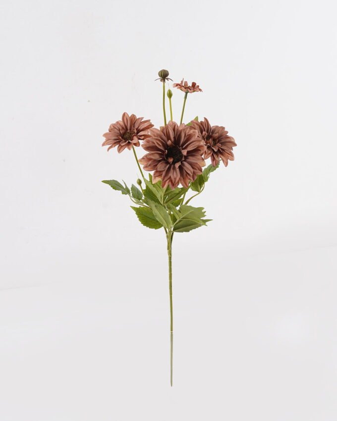 Artificial Flower 20*20*60cm Chrysanthemum single stem GS-77024001 2025Feb YeahFlower is one of Chinese leading OEM manufacturers and exporters , supplying the silk flowers, wholesale artificial trees