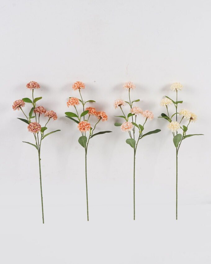 Artificial Flower 15*15*45cm Chrysanthemum single stem GS-77024002 2025Feb YeahFlower is one of Chinese leading OEM manufacturers and exporters , supplying the silk flowers, wholesale artificial trees