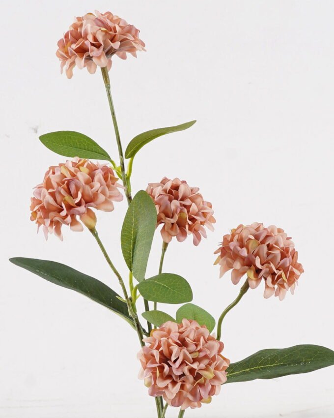 Artificial Flower 15*15*45cm Chrysanthemum single stem GS-77024002 2025Feb YeahFlower is one of Chinese leading OEM manufacturers and exporters , supplying the silk flowers, wholesale artificial trees