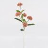 Artificial Flower 15*15*45cm Chrysanthemum single stem GS-77024002 2025Feb YeahFlower is one of Chinese leading OEM manufacturers and exporters , supplying the silk flowers, wholesale artificial trees
