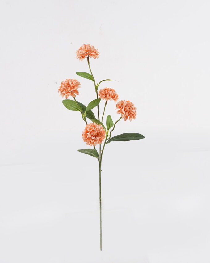 Artificial Flower 15*15*45cm Chrysanthemum single stem GS-77024002 2025Feb YeahFlower is one of Chinese leading OEM manufacturers and exporters , supplying the silk flowers, wholesale artificial trees