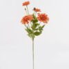 Artificial Flower 20*20*62cm Chrysanthemum single stem GS-77024003 2025Feb YeahFlower is one of Chinese leading OEM manufacturers and exporters , supplying the silk flowers, wholesale artificial trees