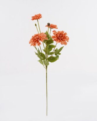 Artificial Flower 20*20*62cm Chrysanthemum single stem GS-77024003 2025Feb YeahFlower is one of Chinese leading OEM manufacturers and exporters , supplying the silk flowers, wholesale artificial trees