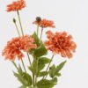 Artificial Flower 20*20*62cm Chrysanthemum single stem GS-77024003 2025Feb YeahFlower is one of Chinese leading OEM manufacturers and exporters , supplying the silk flowers, wholesale artificial trees