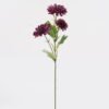 Artificial Flower 12*12*45cm Chrysanthemum single stem GS-77024005-Z1 2025Feb YeahFlower is one of Chinese leading OEM manufacturers and exporters , supplying the silk flowers, wholesale artificial trees