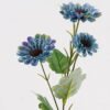 Artificial Flower 12*12*45cm Chrysanthemum single stem GS-77024005 2025Feb YeahFlower is one of Chinese leading OEM manufacturers and exporters , supplying the silk flowers, wholesale artificial trees