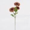 Artificial Flower 12*12*45cm Chrysanthemum single stem GS-77024005 2025Feb YeahFlower is one of Chinese leading OEM manufacturers and exporters , supplying the silk flowers, wholesale artificial trees
