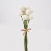 Artificial Flower 11*11*30cm Craspedia globosa *9 bundle GS-51624015-W1 2025Jan YeahFlower is one of Chinese leading OEM manufacturers and exporters , supplying the silk flowers, wholesale artificial trees
