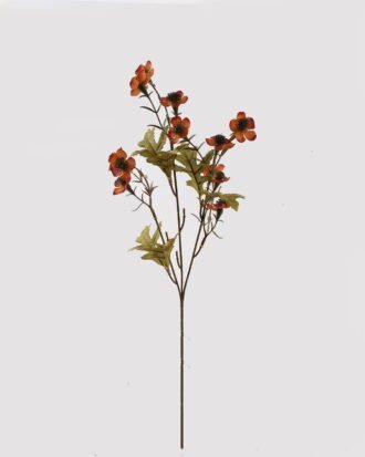 Artificial Flower 15*15*49cm Cyclobalanopsis *12 single stem GS-16824048-K1 2024Dec YeahFlower is one of Chinese leading OEM manufacturers and exporters , supplying the silk flowers, wholesale artificial trees