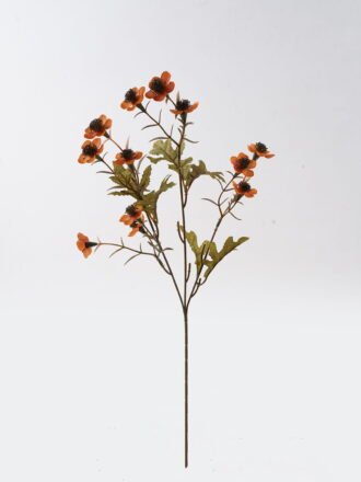 Artificial Flower 20*20*90cm Rose *3 single stem GS-14324006-P1 2024Dec YeahFlower is one of Chinese leading OEM manufacturers and exporters , supplying the silk flowers, wholesale artificial trees