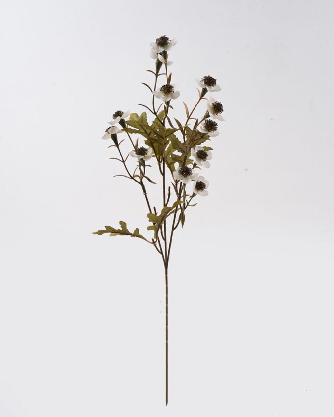 Artificial Flower 15*15*49cm Cyclobalanopsis *12 single stem GS-16824048-W1 2024Dec YeahFlower is one of Chinese leading OEM manufacturers and exporters , supplying the silk flowers, wholesale artificial trees