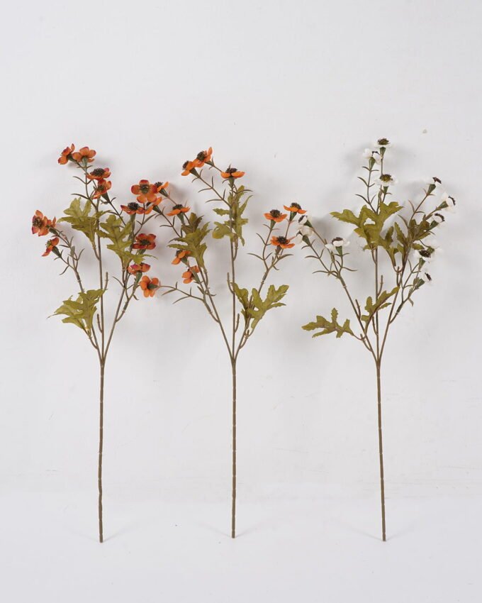 Artificial Flower 15*15*49cm Cyclobalanopsis *12 single stem GS-16824048 2024Dec YeahFlower is one of Chinese leading OEM manufacturers and exporters , supplying the silk flowers, wholesale artificial trees