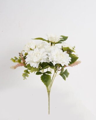 Artificial Flower 30*30*49cm Dahlia *9 bush GS-62424007-W1 2025Jan YeahFlower is one of Chinese leading OEM manufacturers and exporters , supplying the silk flowers, wholesale artificial trees Artificial Flower 30*30*49cm Dahlia *9 bush GS-62424007-W1 2025Jan YeahFlower is one of Chinese leading OEM manufacturers and exporters , supplying the silk flowers, wholesale artificial trees