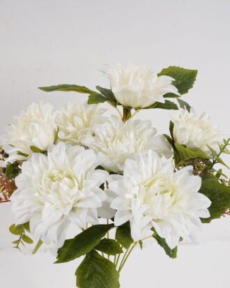 Artificial Flower 30*30*49cm Dahlia *9 bush GS-62424007-W1 2025Jan YeahFlower is one of Chinese leading OEM manufacturers and exporters , supplying the silk flowers, wholesale artificial trees Artificial Flower 30*30*49cm Dahlia *9 bush GS-62424007-W1 2025Jan YeahFlower is one of Chinese leading OEM manufacturers and exporters , supplying the silk flowers, wholesale artificial trees