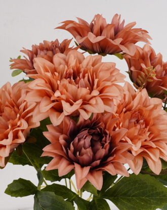 Artificial Flower 30*30*49cm Dahlia *9 bush GS-62424007 2025Jan YeahFlower is one of Chinese leading OEM manufacturers and exporters , supplying the silk flowers, wholesale artificial trees Artificial Flower 30*30*49cm Dahlia *9 bush GS-62424007 2025Jan YeahFlower is one of Chinese leading OEM manufacturers and exporters , supplying the silk flowers, wholesale artificial trees