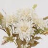 Artificial Flower 33*33*41cm Dahlia *9 bush GS-76424003 2025Feb YeahFlower is one of Chinese leading OEM manufacturers and exporters , supplying the silk flowers, wholesale artificial trees