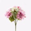Artificial Flower Dahlia Hydrangea 9 bush GS-61524064_3 Artificial Flower 29*29*40cm Dahlia&Hydrangea *9 bush GS-61524064 2025Jan YeahFlower is one of Chinese leading OEM manufacturers and exporters , supplying the silk flowers, wholesale artificial trees