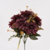 Artificial Flower 38*38*45cm Dahlias *10 bush GS-70724006 2025Feb YeahFlower is one of Chinese leading OEM manufacturers and exporters , supplying the silk flowers, wholesale artificial trees