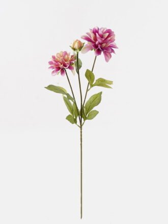 Artificial Flower 22*22*65cm Peony *3 single stem GS-70724012 2025Feb 3,000+ sqm showroom with thousands of artificial flowers, plants & trees ready for global sourcing.
