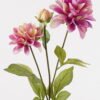 Artificial Flower Dahlias 3 bush GS-70724011-Z1_1 Artificial Flower 26*26*68cm Dahlias *3 bush GS-70724011-Z1 2025Feb YeahFlower is one of Chinese leading OEM manufacturers and exporters , supplying the silk flowers, wholesale artificial trees
