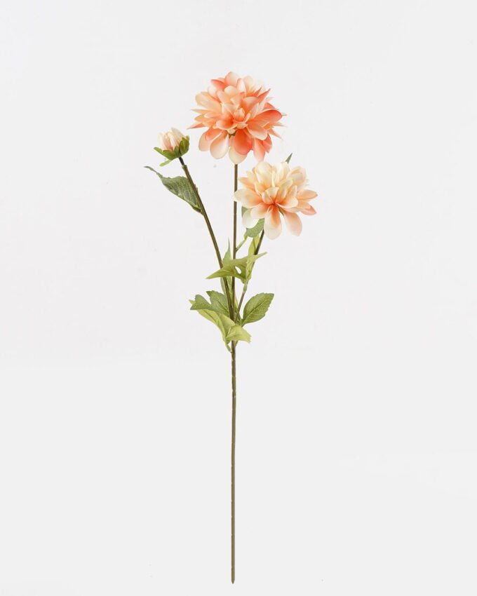 Artificial Flower 26*26*68cm Dahlias *3 bush GS-70724011 2025Feb YeahFlower is one of Chinese leading OEM manufacturers and exporters , supplying the silk flowers, wholesale artificial trees