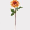 Artificial Flower 18*18*56cm Dahlias single stem GS-46124001-O1 2025Jan YeahFlower is one of Chinese leading OEM manufacturers and exporters , supplying the silk flowers, wholesale artificial trees