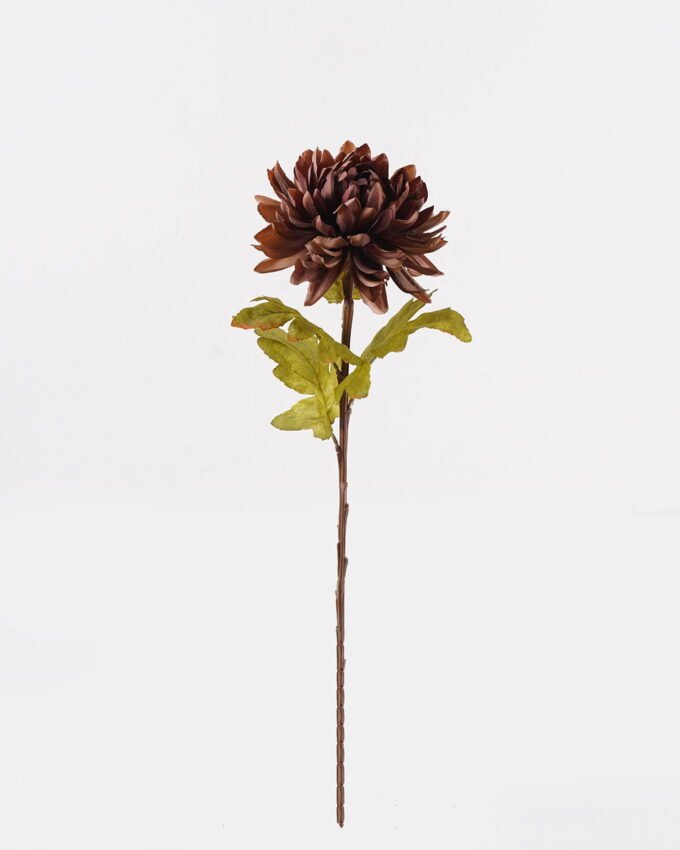 Artificial Flower Dahlias single stem GS-70724003_5 Artificial Flower 22*22*63cm Dahlias single stem GS-70724003 2025Jan YeahFlower is one of Chinese leading OEM manufacturers and exporters , supplying the silk flowers, wholesale artificial trees