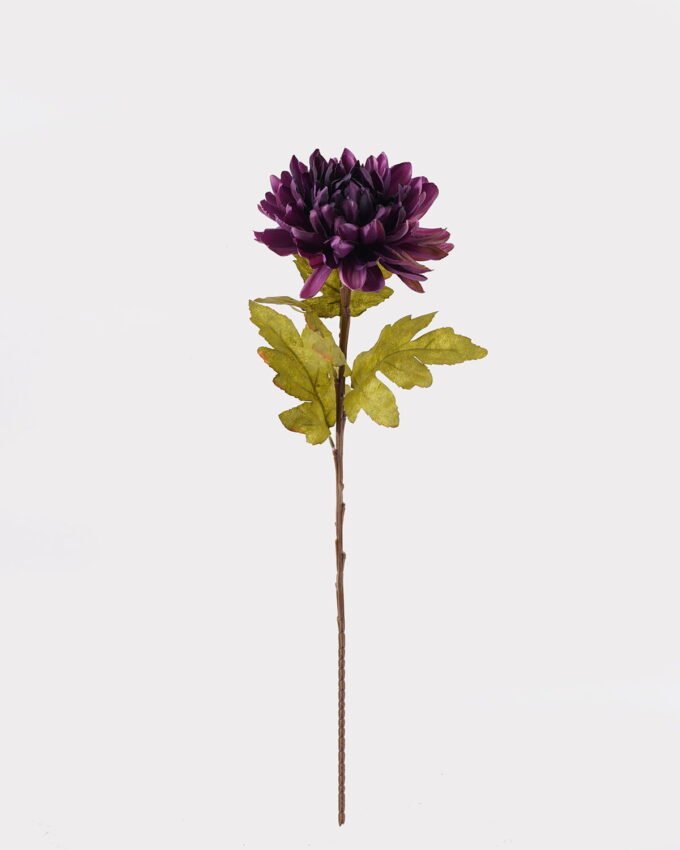 Artificial Flower Dahlias single stem GS-70724003_8 Artificial Flower 22*22*63cm Dahlias single stem GS-70724003 2025Jan YeahFlower is one of Chinese leading OEM manufacturers and exporters , supplying the silk flowers, wholesale artificial trees