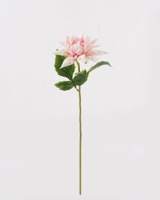 Artificial Flower 18*18*55cm  Dahlias single stem GS-70724008-P1 2025Feb YeahFlower is one of Chinese leading OEM manufacturers and exporters , supplying the silk flowers, wholesale artificial trees