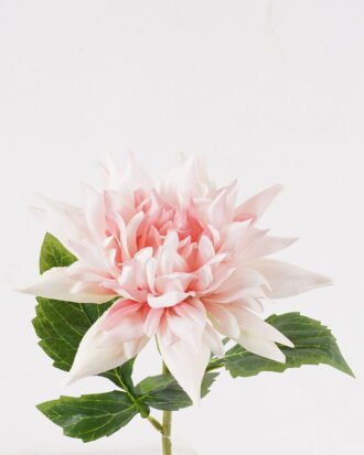 Artificial Flower 18*18*55cm  Dahlias single stem GS-70724008-P1 2025Feb YeahFlower is one of Chinese leading OEM manufacturers and exporters , supplying the silk flowers, wholesale artificial trees