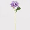 Artificial Flower 18*18*55cm  Dahlias single stem GS-70724008-Z2 2025Feb YeahFlower is one of Chinese leading OEM manufacturers and exporters , supplying the silk flowers, wholesale artificial trees