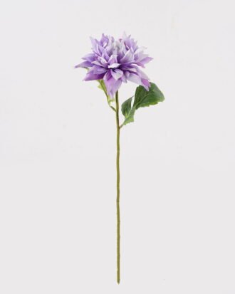 Artificial Flower 18*18*55cm  Dahlias single stem GS-70724008-Z2 2025Feb YeahFlower is one of Chinese leading OEM manufacturers and exporters , supplying the silk flowers, wholesale artificial trees