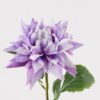 Artificial Flower 18*18*55cm  Dahlias single stem GS-70724008-Z2 2025Feb YeahFlower is one of Chinese leading OEM manufacturers and exporters , supplying the silk flowers, wholesale artificial trees