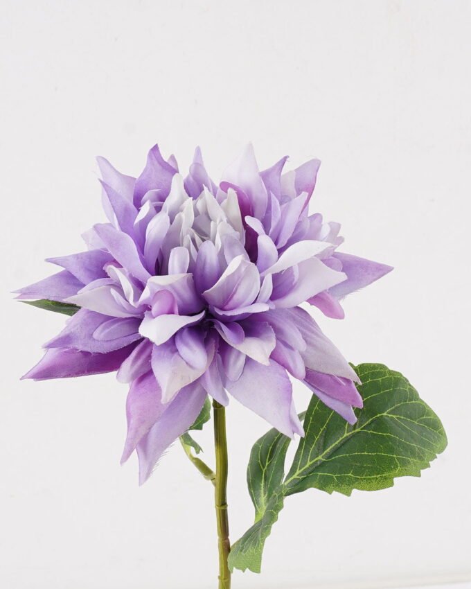 Artificial Flower 18*18*55cm  Dahlias single stem GS-70724008-Z2 2025Feb YeahFlower is one of Chinese leading OEM manufacturers and exporters , supplying the silk flowers, wholesale artificial trees