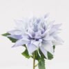 Artificial Flower 18*18*55cm  Dahlias single stem GS-70724008 2025Feb YeahFlower is one of Chinese leading OEM manufacturers and exporters , supplying the silk flowers, wholesale artificial trees