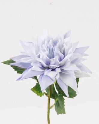 Artificial Flower 18*18*55cm  Dahlias single stem GS-70724008 2025Feb YeahFlower is one of Chinese leading OEM manufacturers and exporters , supplying the silk flowers, wholesale artificial trees